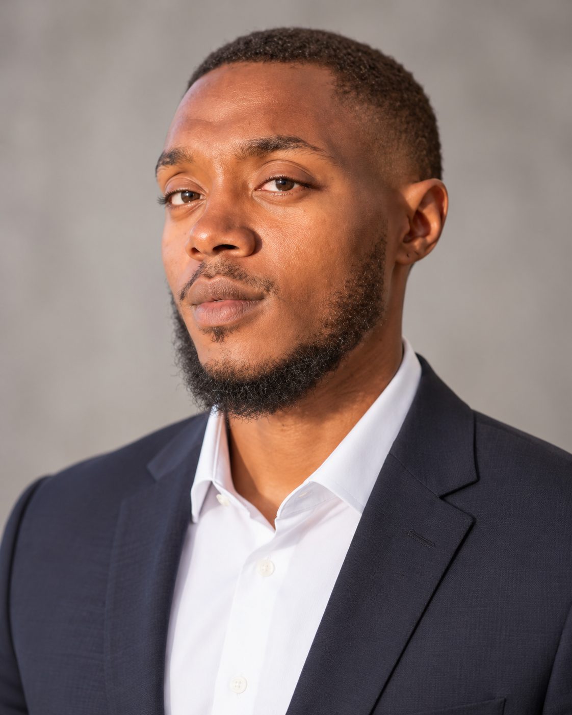 Jeremy Colvin, Founder and CEO of Bolt Engineering Services