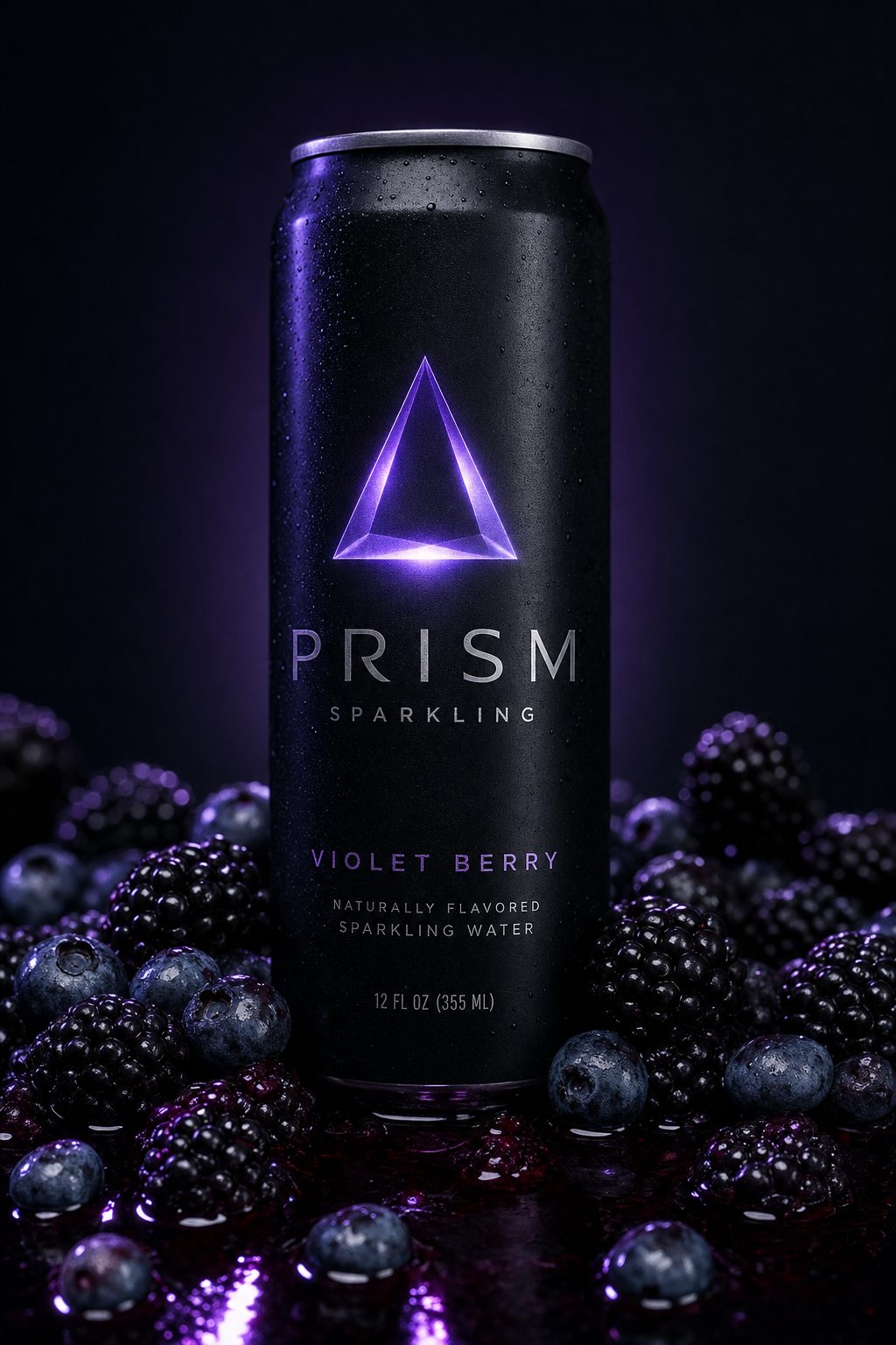 Violet Berry