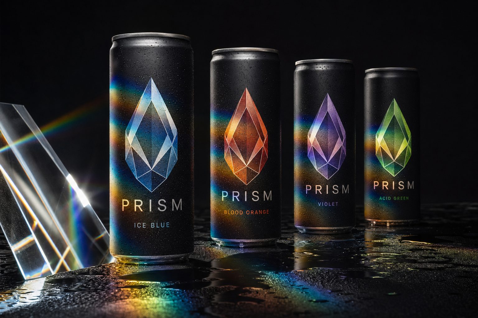Full flavor lineup