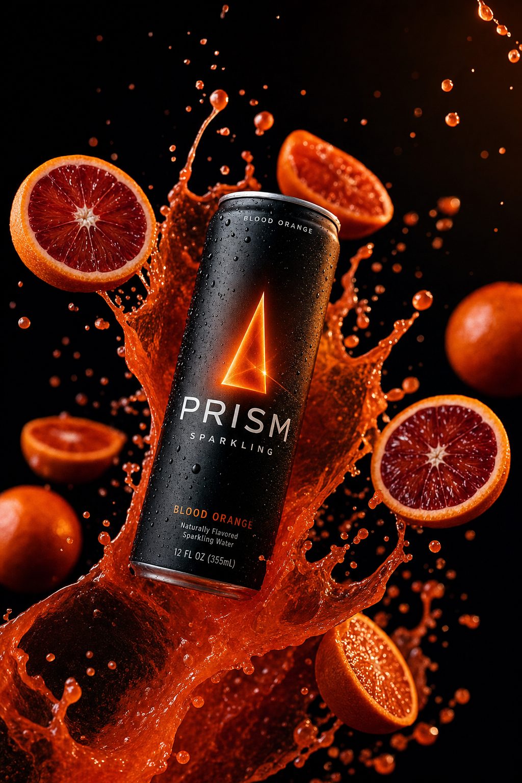 Blood Orange