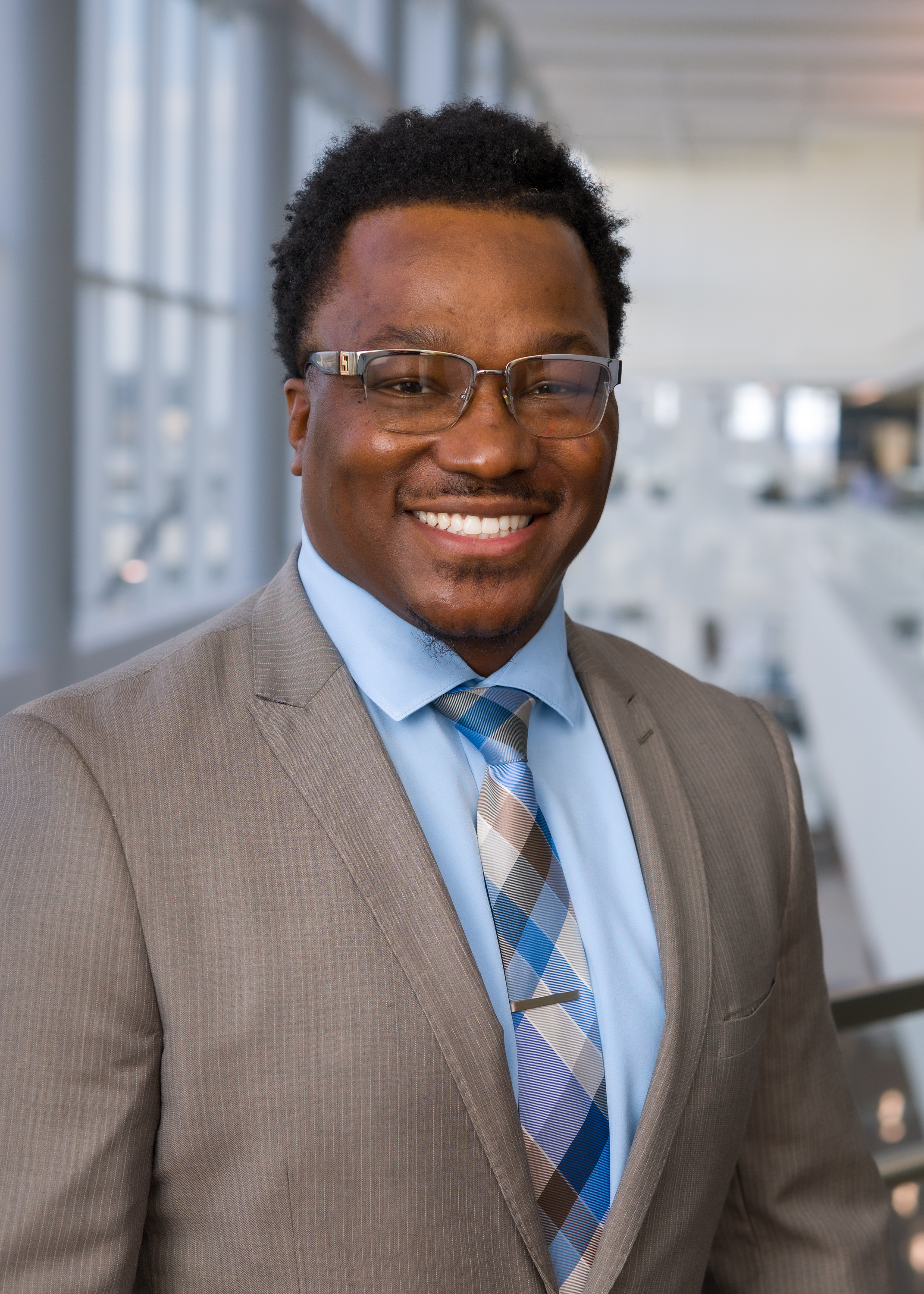 Rod Clark, R.E. Clark Group LLC